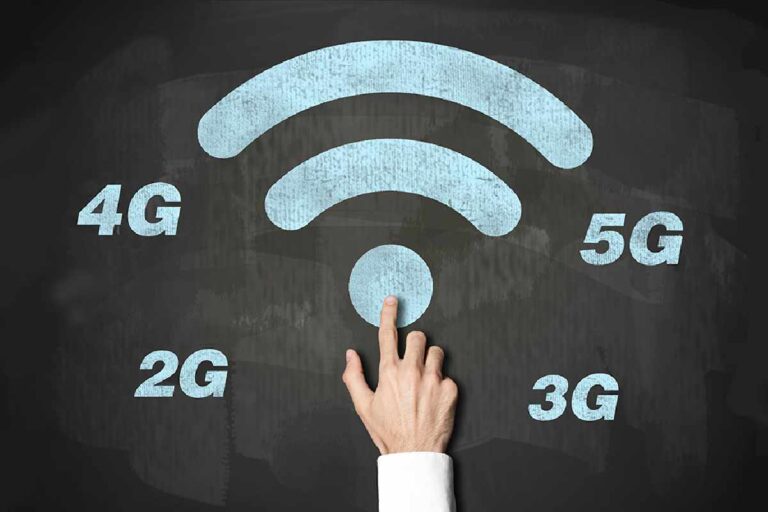 Do 3G Stop Operating?