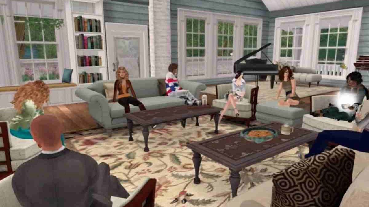 Do We Live In A Virtual World?