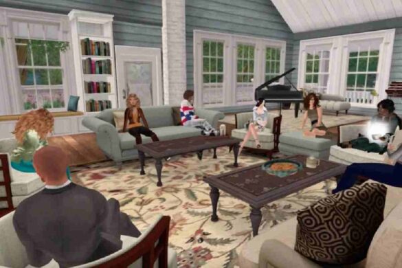 Do We Live In A Virtual World?