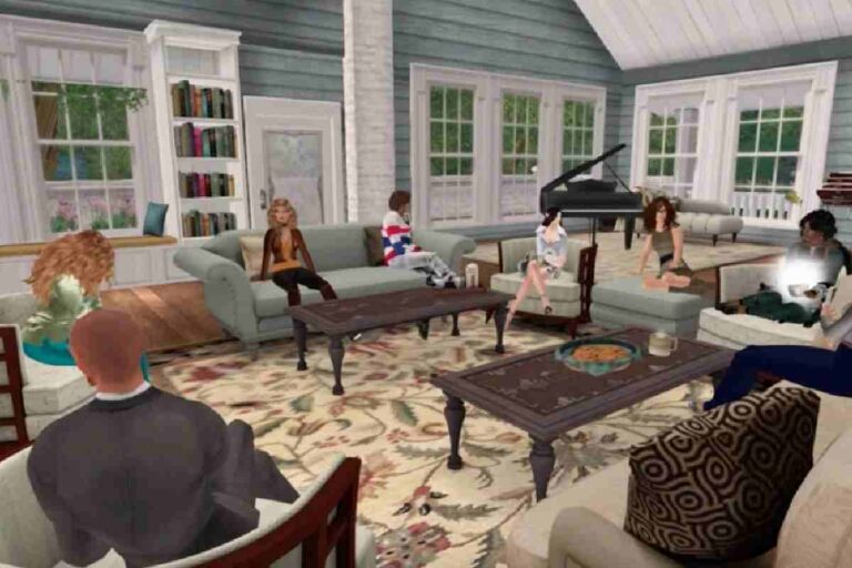Do We Live In A Virtual World?