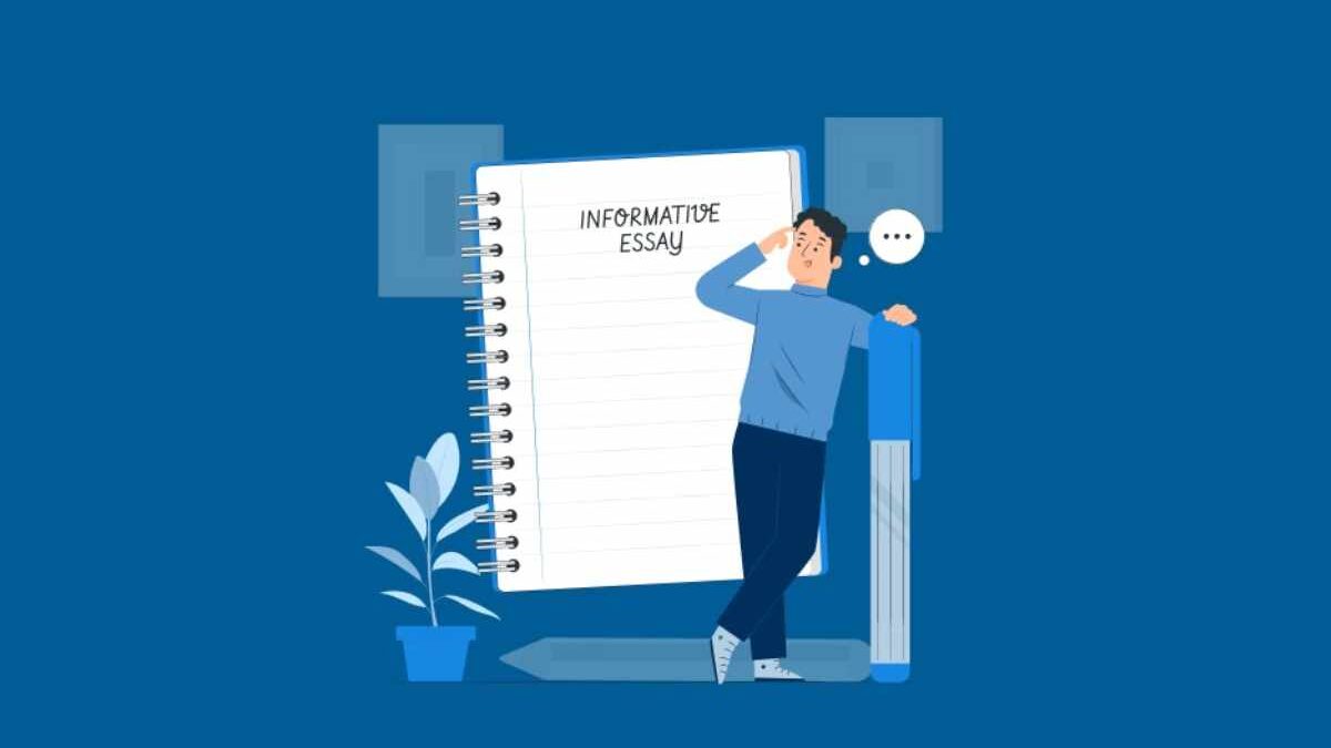 Essay Writing For Beginners: A Guide