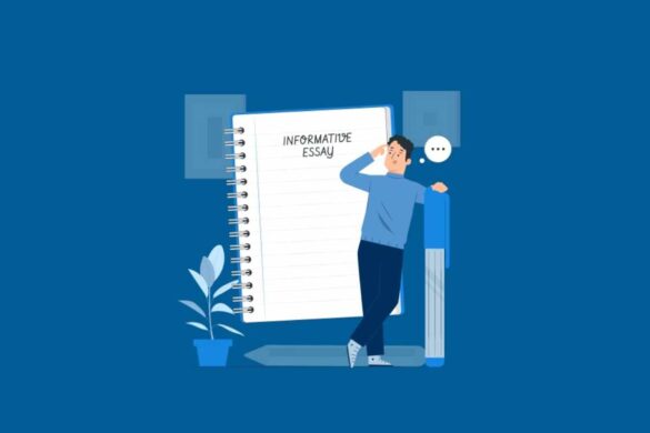 Essay Writing For Beginners: A Guide