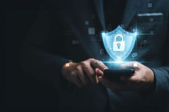 Fortifying Your Finances With Cybersecurity Measures for Financial Services