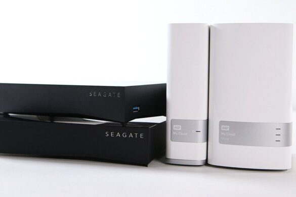 How To Build Your Very Own Personal, Portable Cloud