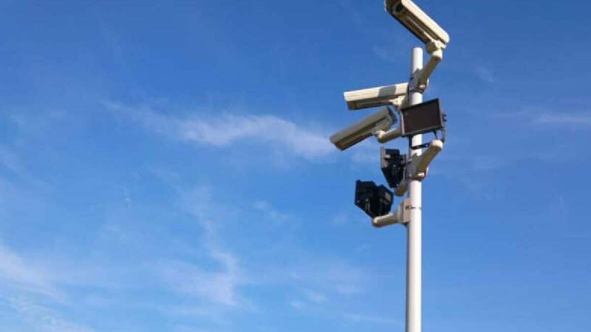How Video Surveillance Improves School Emergency Response
