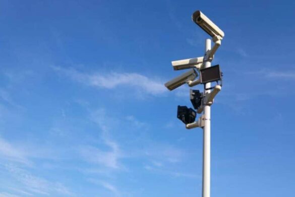 How Video Surveillance Improves School Emergency Response