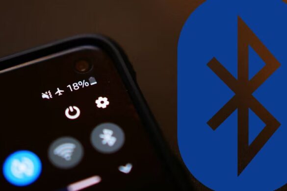 Is it possible to hack the phone using Bluetooth?