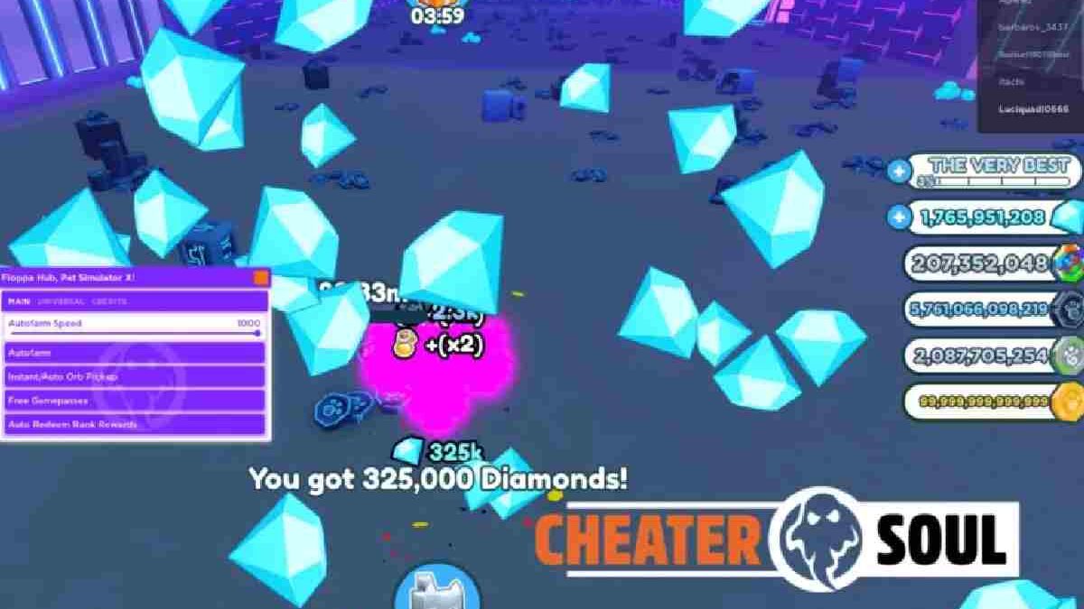 Pet Sim X Script Pastebin Auto Farm – Pet Sim X Script 2022