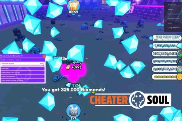 Pet Sim X Script Pastebin Auto Farm - Pet Sim X Script 2022