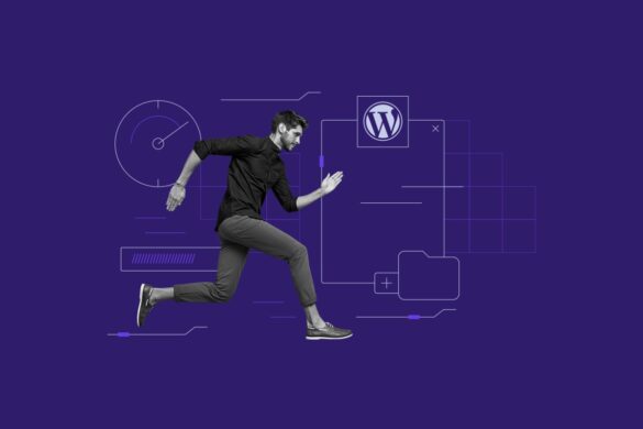 Some Ways to Speed Up Your Website