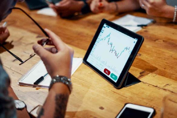 Things to Know Before Investing in Cryptocurrencies