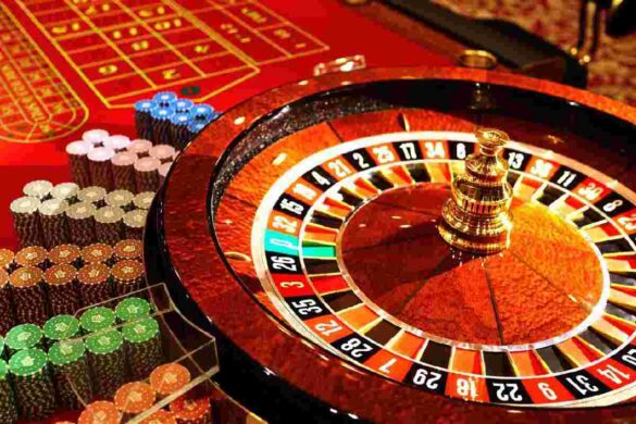 Top 3 Cryptocurrencies Are Commonly Used In Online Casinos Today