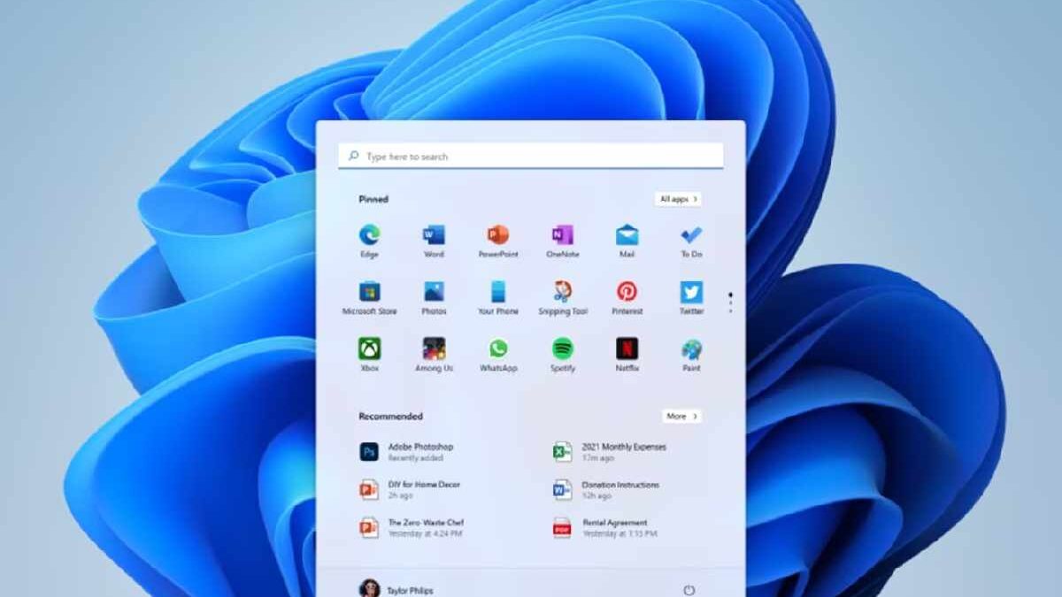 Top Apps in Windows 11 to Start their 2024