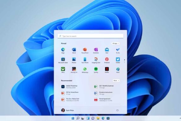 Top Apps in Windows 11 to Start their 2024