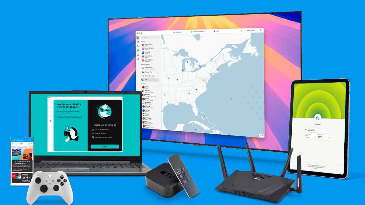 Top Secrets That You Should Know About The Best Australia VPNs