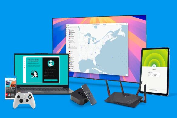 Top Secrets That You Should Know About The Best Australia VPNs