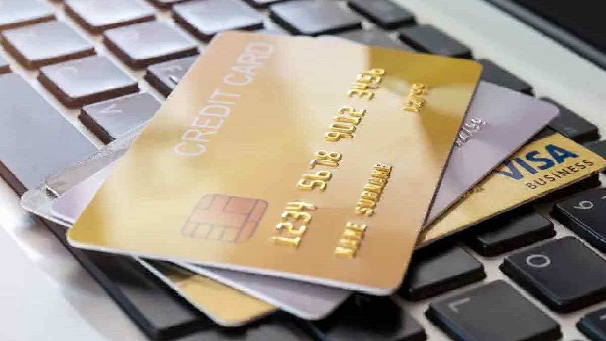What is the Mechanism of Credit Card Scraping?