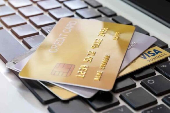 What is the Mechanism of Credit Card Scraping?