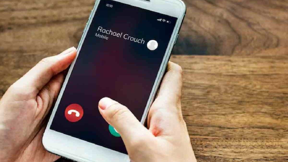 What to do When You Receive Annoying Calls
