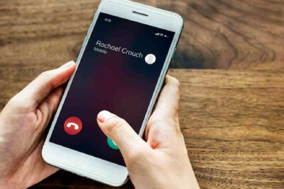 What to do When You Receive Annoying Calls