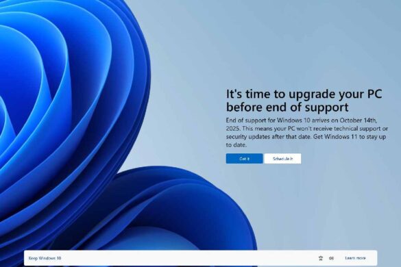 Windows 11 Update Arrives