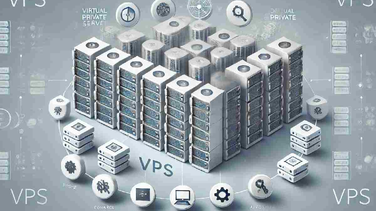 Maximizing Uptime with Redundant Windows VPS Server Hosting