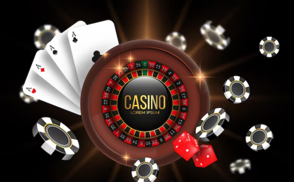 Social Aspect of Casinos