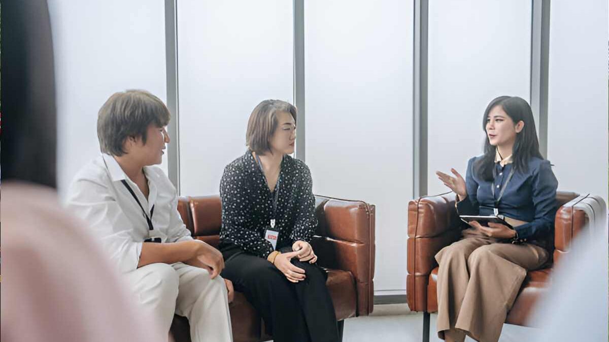 Empowering Caregivers Through Thoughtful Business Solutions