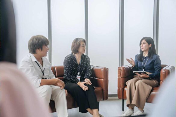 Empowering Caregivers Through Thoughtful Business Solutions
