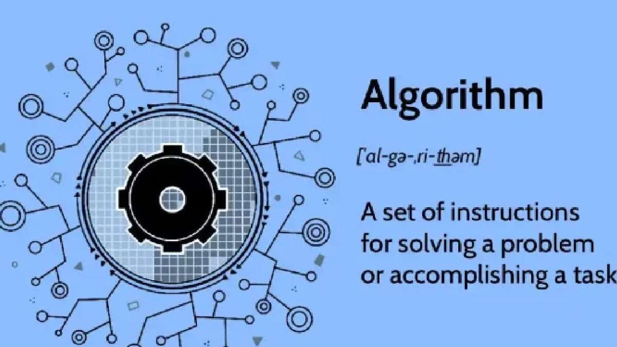 Algorithms – Introduction, Is There a Good Algorithm and More