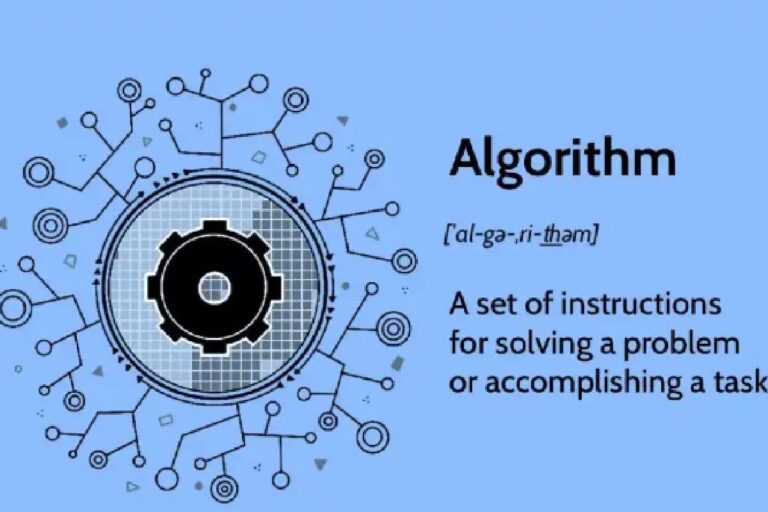 Algorithms
