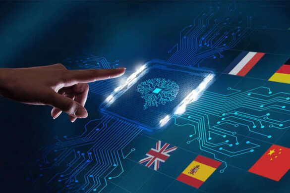 What Is AI Translation and How Does It Actually Work?